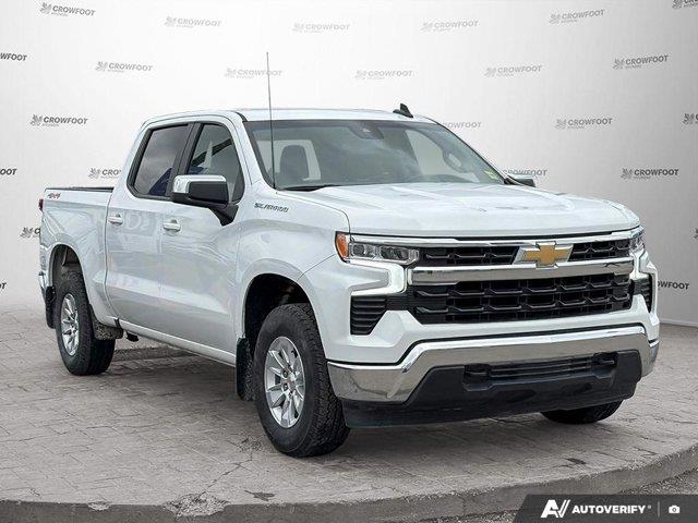 chevrolet Silverado 1500 2025 - 7