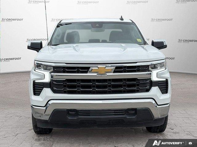 chevrolet Silverado 1500 2025 - 8