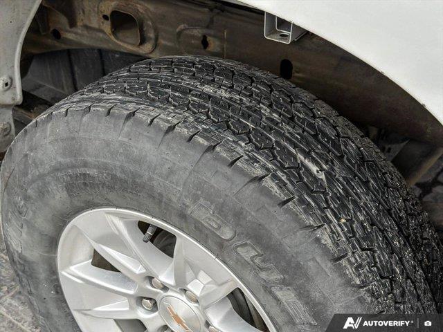 chevrolet Silverado 1500 2025 - 13
