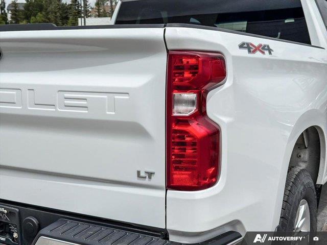 chevrolet Silverado 1500 2025 - 14