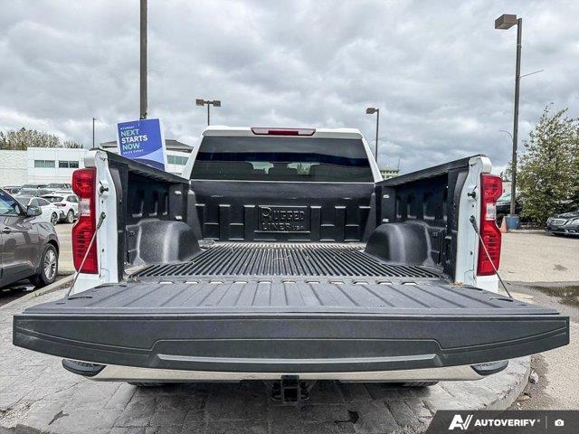 chevrolet Silverado 1500 2025 - 15
