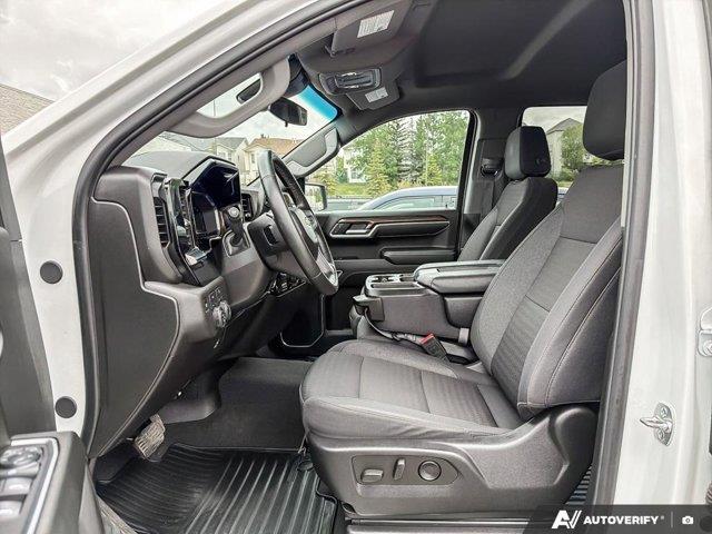 chevrolet Silverado 1500 2025 - 16