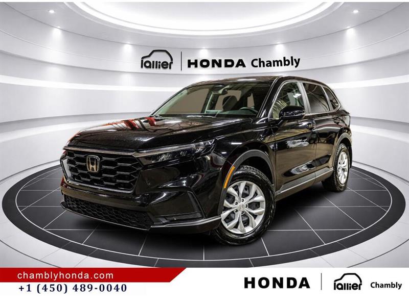 honda CR-V 2024