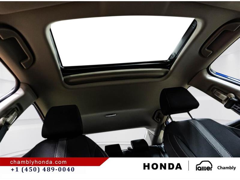 honda Civic 2020 - 19