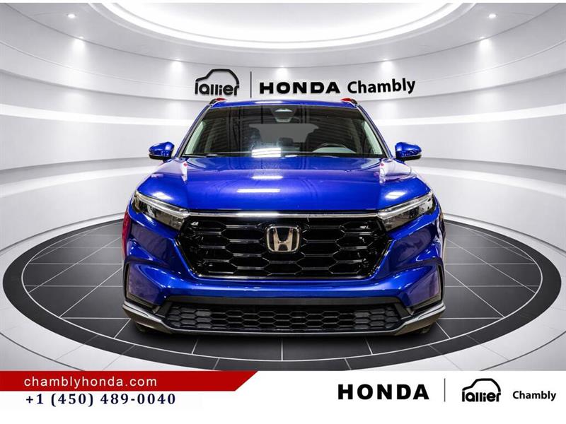 honda CR-V 2024 - 2