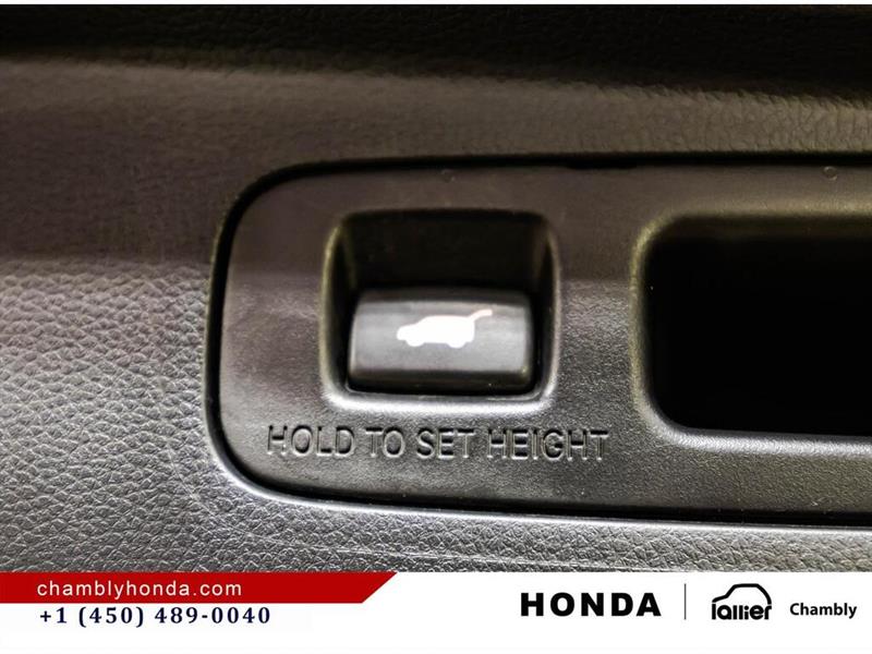 honda CR-V 2024 - 15