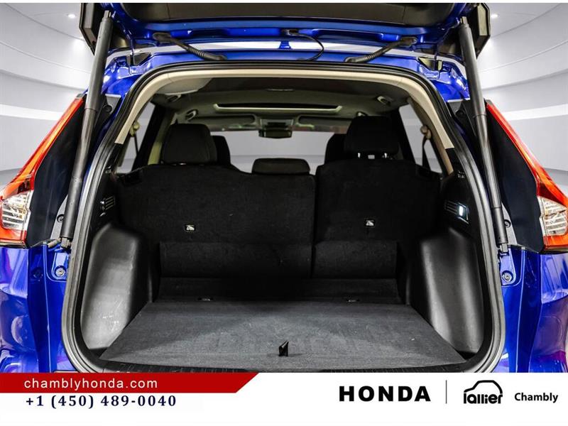 honda CR-V 2024 - 16