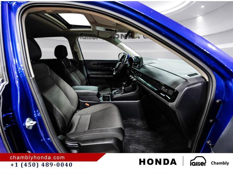 honda CR-V 2024 - 18