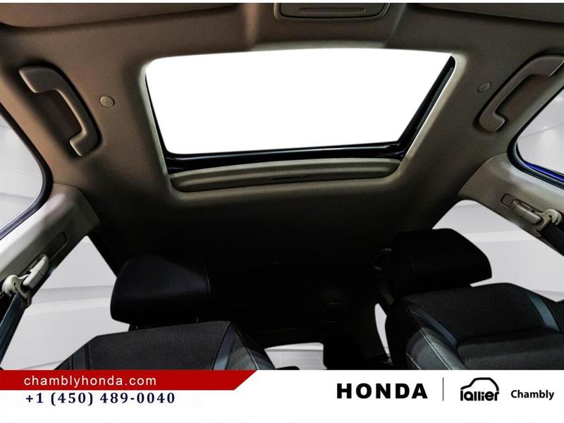 honda CR-V 2024 - 19