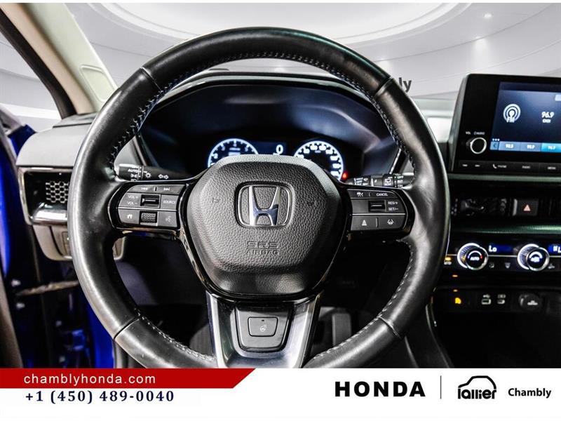 honda CR-V 2024 - 23