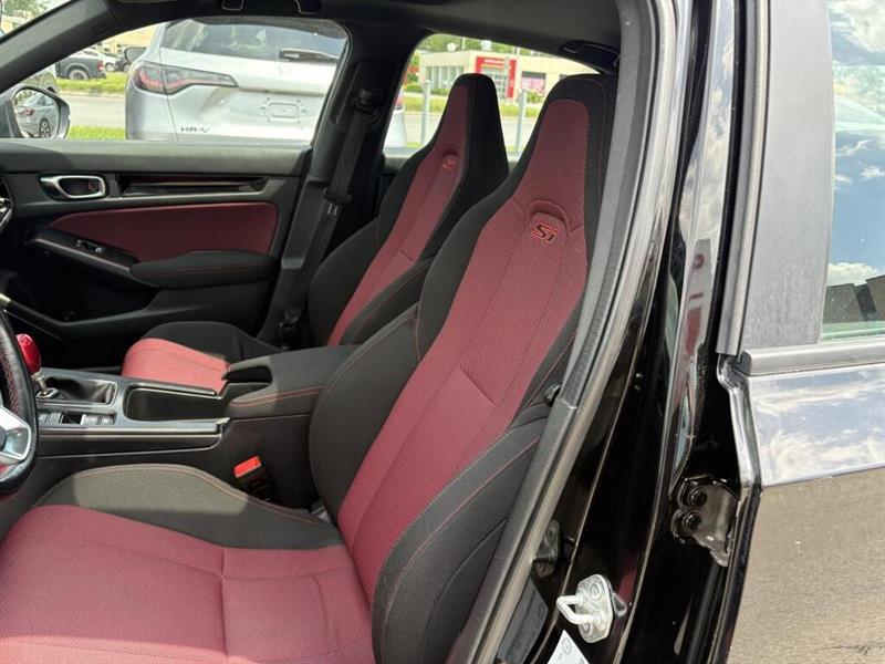 honda Civic 2022 - 6