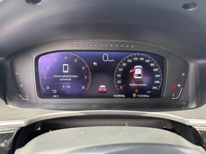 honda Civic 2022 - 7