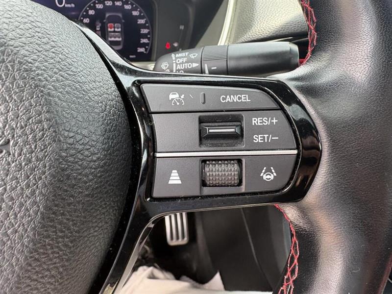 honda Civic 2022 - 8