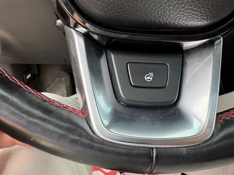 honda Civic 2022 - 10