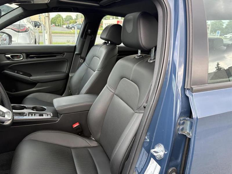 honda Civic Hybride 2025 - 6