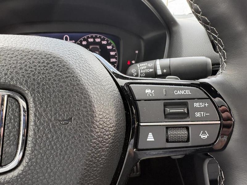 honda Civic Hybride 2025 - 7