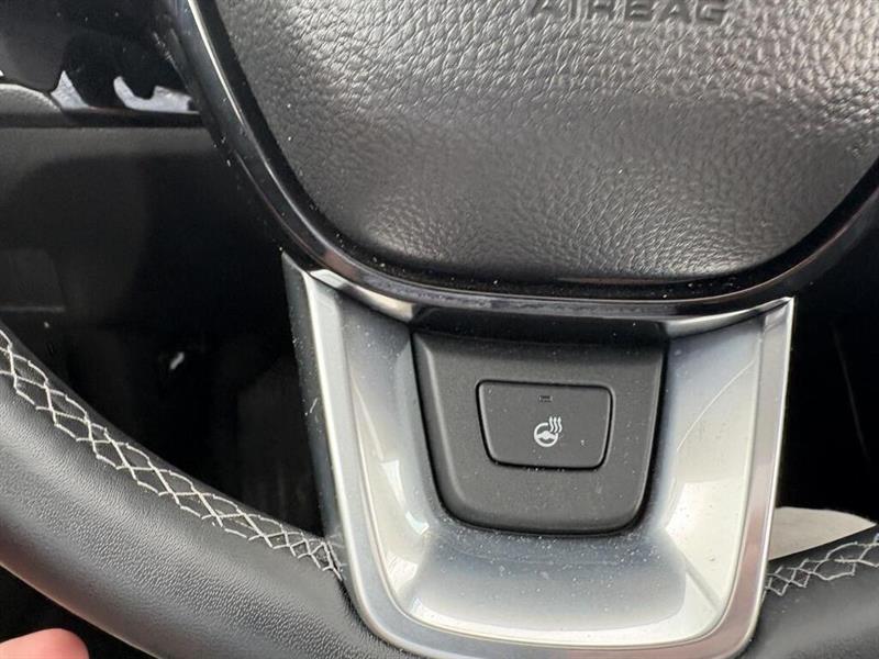 honda Civic Hybride 2025 - 8