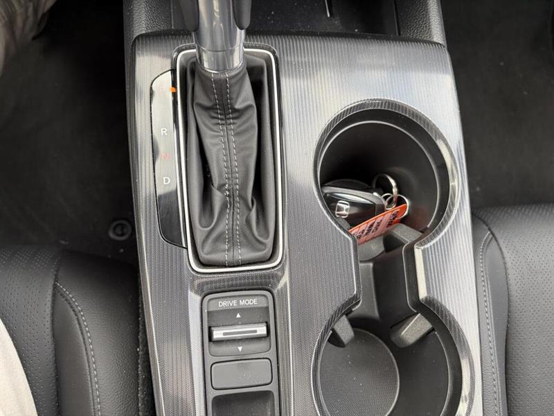 honda Civic Hybride 2025 - 15