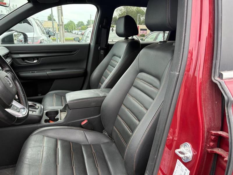 honda CR-V 2025 - 6