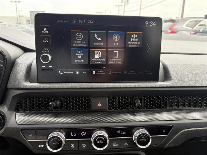 honda CR-V 2025 - 8