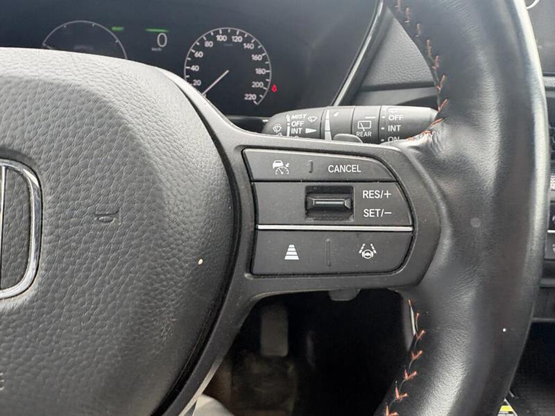 honda CR-V 2025 - 9