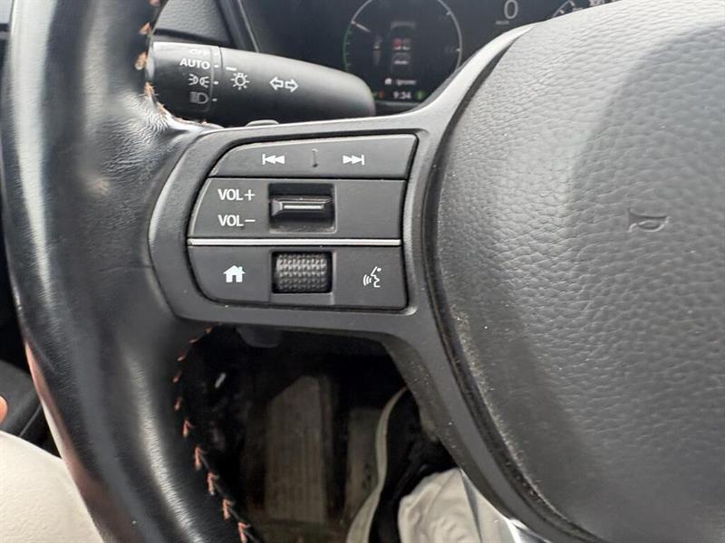 honda CR-V 2025 - 10