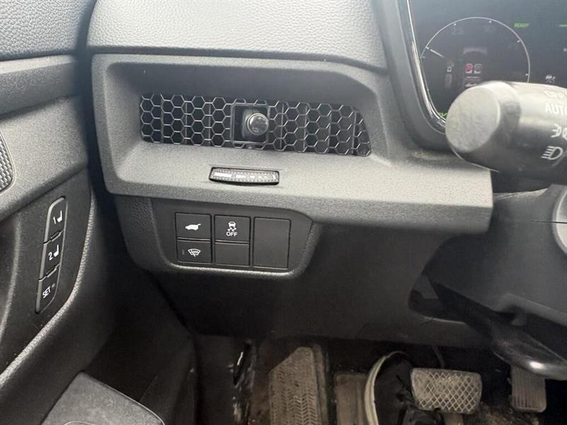 honda CR-V 2025 - 12