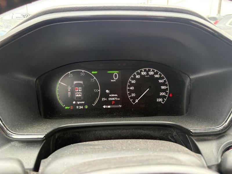 honda CR-V 2025 - 13