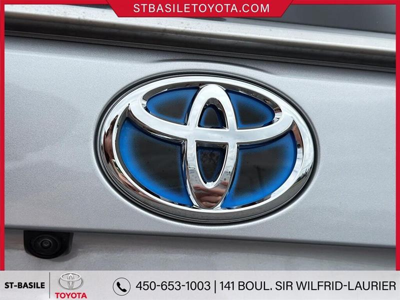 toyota RAV4 Prime 2023 - 5