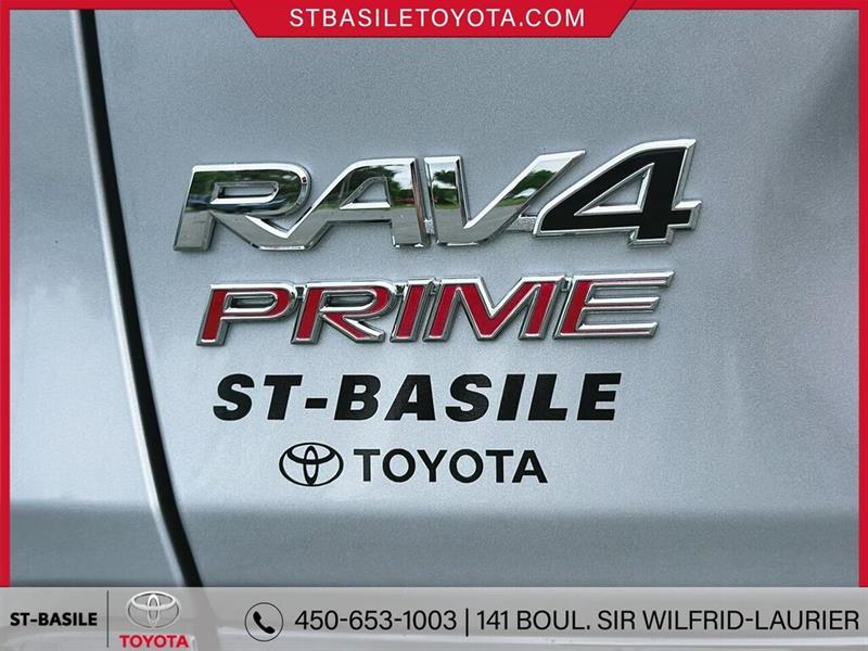 toyota RAV4 Prime 2023 - 6