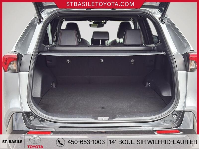 toyota RAV4 Prime 2023 - 9