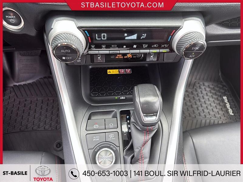 toyota RAV4 Prime 2023 - 17