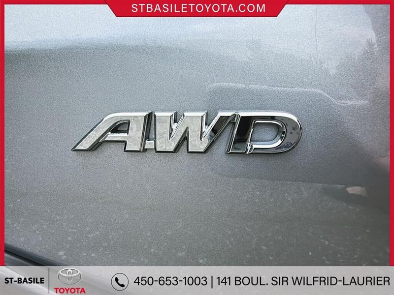 toyota RAV4 Prime 2023 - 18