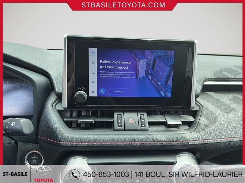 toyota RAV4 Prime 2023 - 21