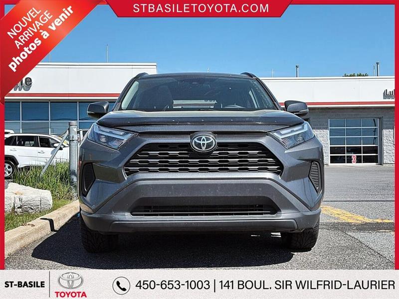 toyota RAV4 2022 - 3