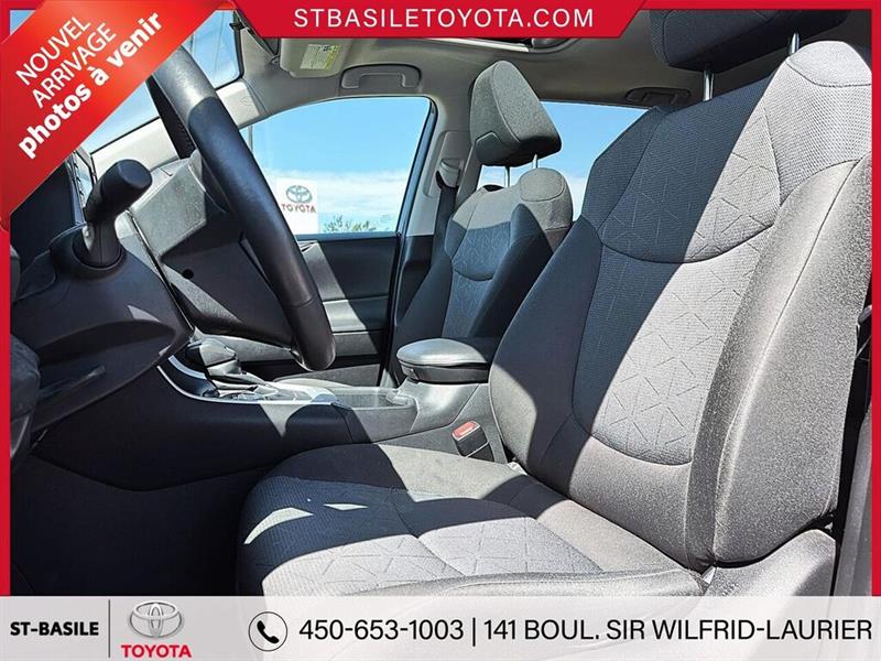 toyota RAV4 2022 - 4