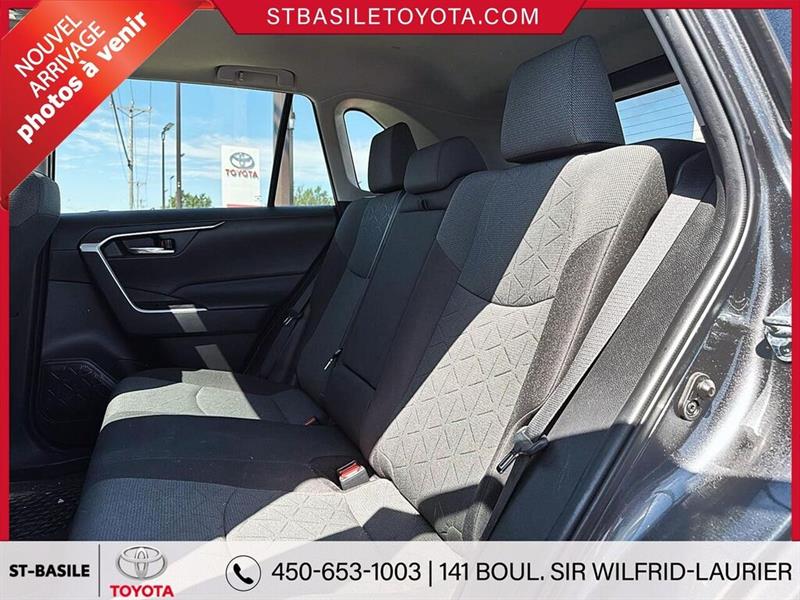 toyota RAV4 2022 - 5