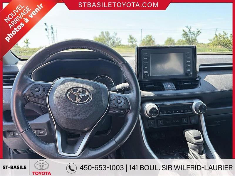 toyota RAV4 2022 - 6