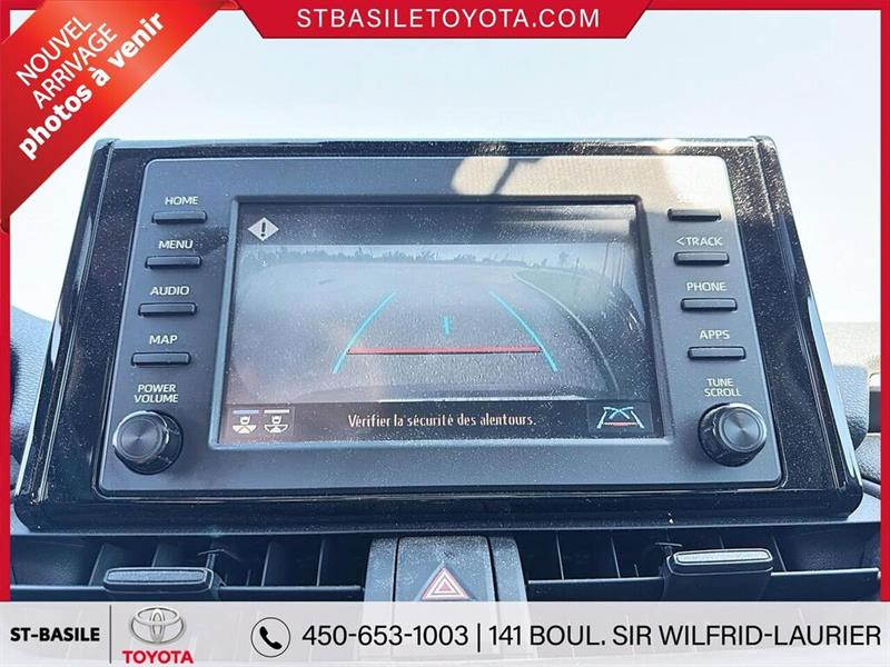 toyota RAV4 2022 - 9