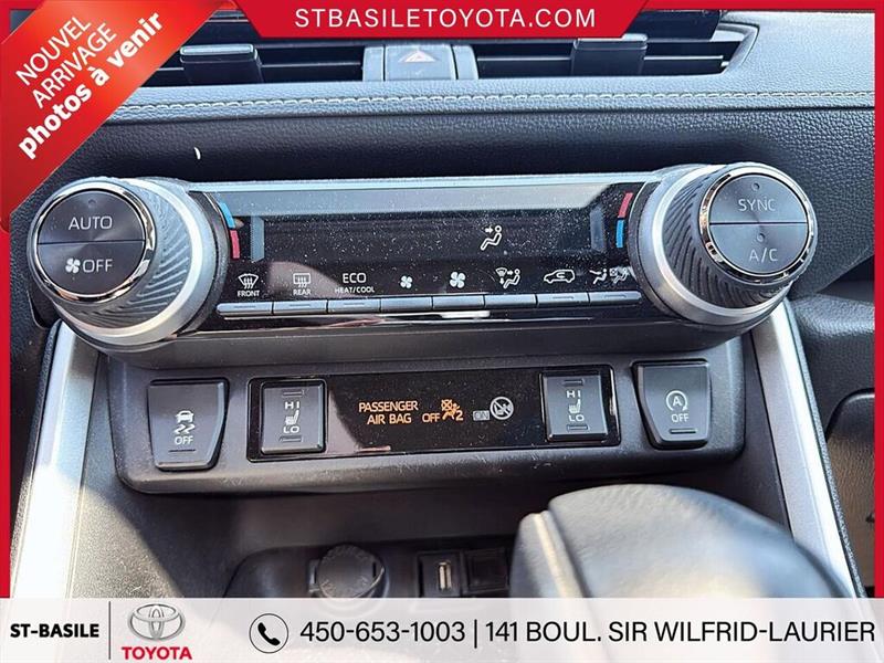 toyota RAV4 2022 - 10