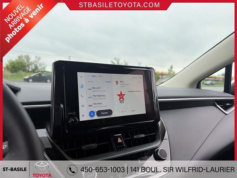 toyota Corolla 2026 - 7