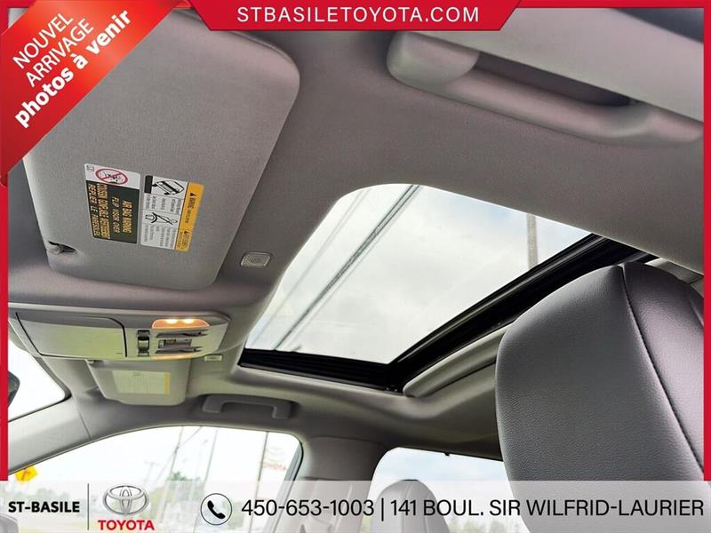 toyota Highlander 2024 - 7