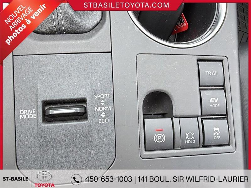 toyota Highlander 2024 - 11