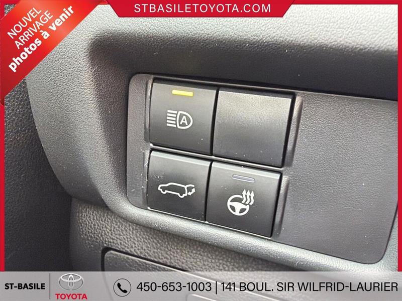 toyota Highlander 2024 - 12