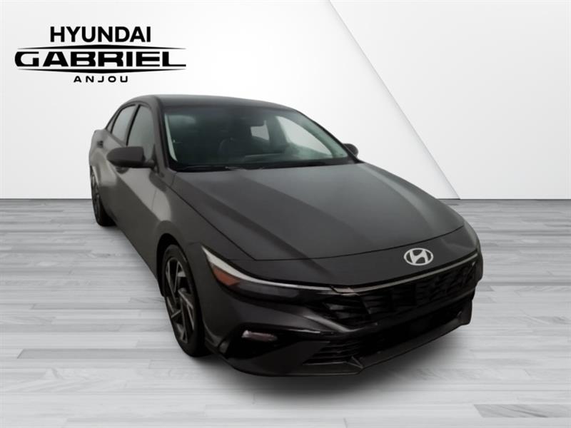 hyundai Elantra 2025 - 3