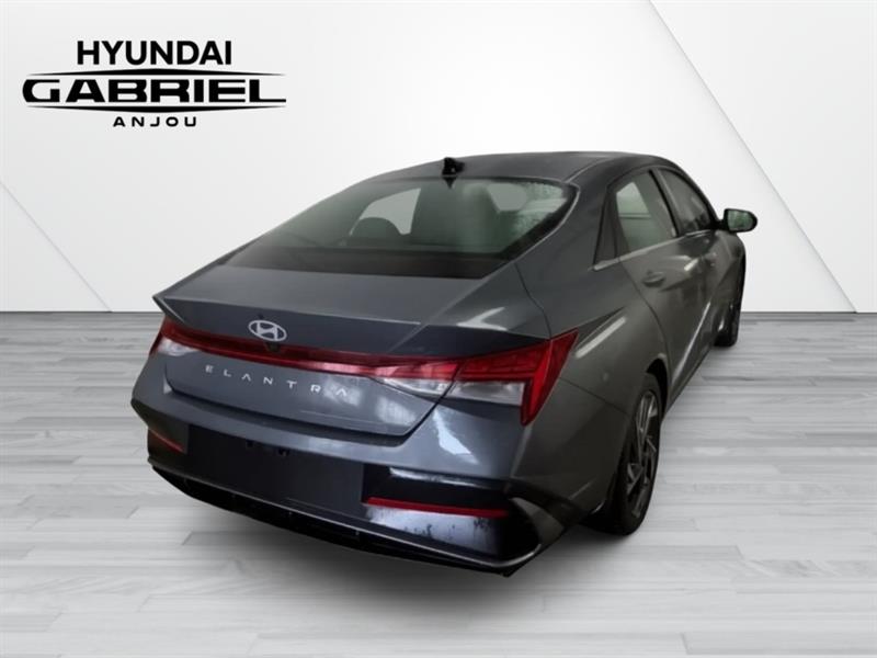 hyundai Elantra 2025 - 4