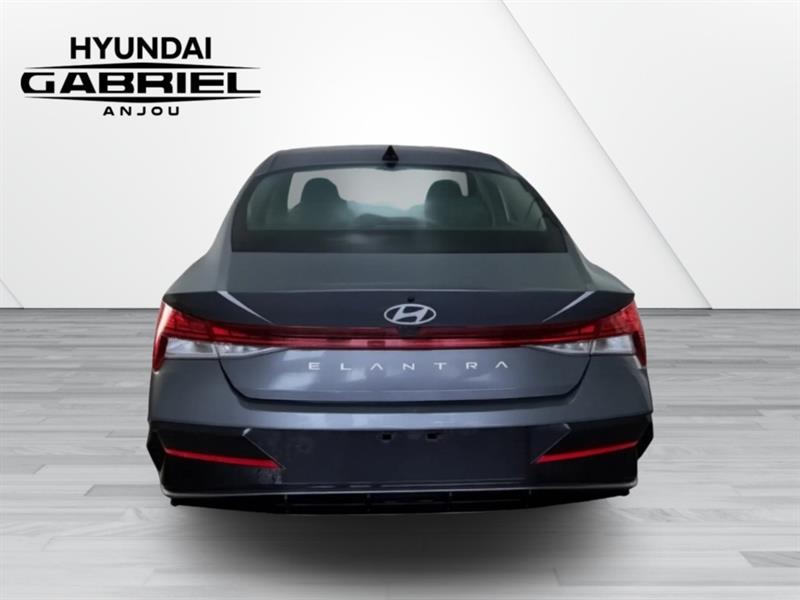 hyundai Elantra 2025 - 5