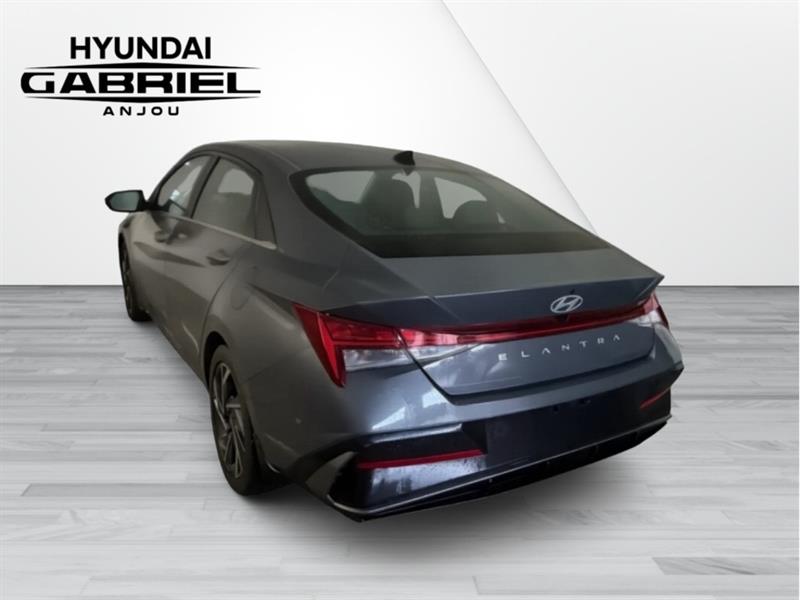hyundai Elantra 2025 - 7