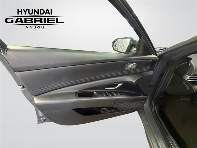 hyundai Elantra 2025 - 8