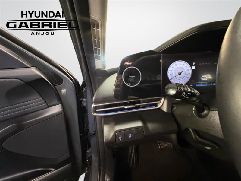 hyundai Elantra 2025 - 10